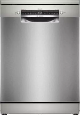 Lave vaisselle 60 cm BOSCH SMS4ECI28F Série 4 SERENITY Silence Plus