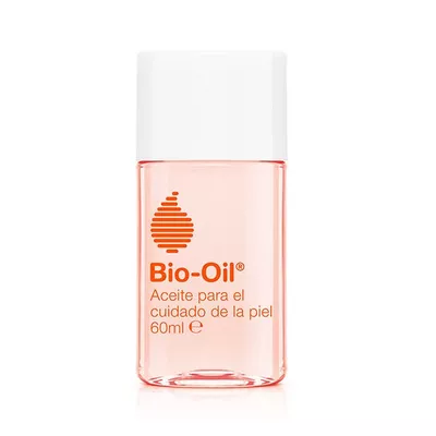 Aceite Para El Cuidado De La Piel 60Ml