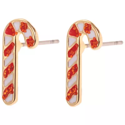 Ørestikker, candy cane