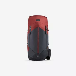 FORCLAZ Zaino trekking MT100 EASYFIT | 70 litri