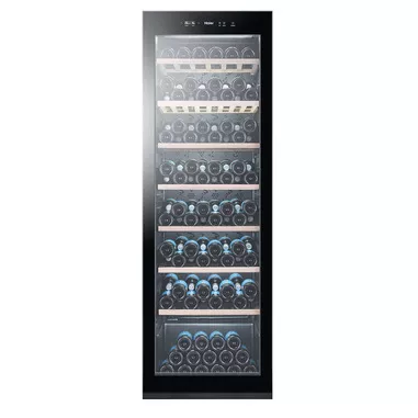 Haier Wine Bank 60 Serie 3 WS171GA Cantinetta vino...