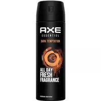 Desodorante Spray Dark Temptation