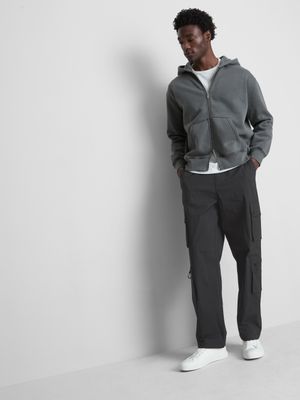 Pantalones cargo de estilo militar
