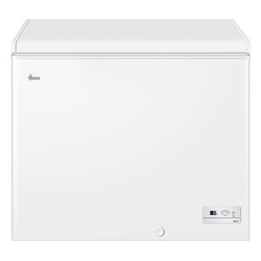 Hoover HOCH200EE Congelatore a pozzo Libera instal...
