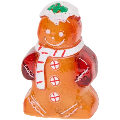 Figurka Perníčka s osvětlením