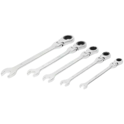 Sada ráčnových klíčů Werckmann