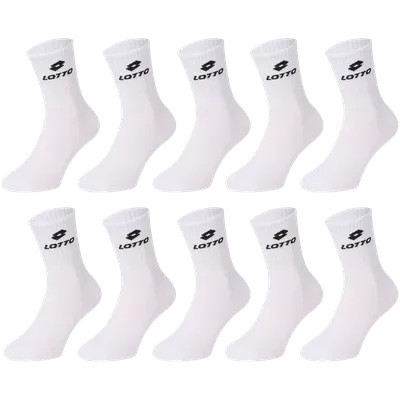 Ponožky Lotto
