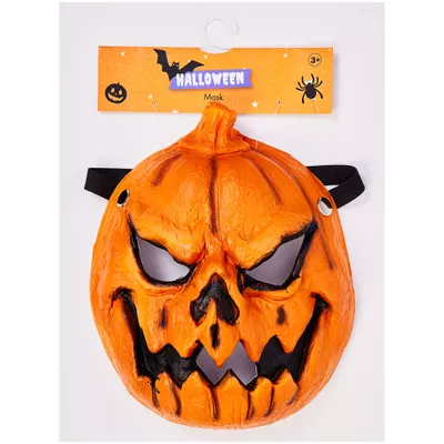 Halloween EVA Mask Assorted