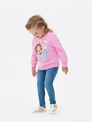 1,5-7 años | Jeggings