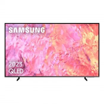 TV QLED 55" (139,7 cm)Samsung TQ55Q65CAU, 4K UHD, Smart TV