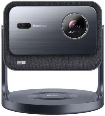 Vidéoprojecteur home cinéma HISENSE Smart Mini C2