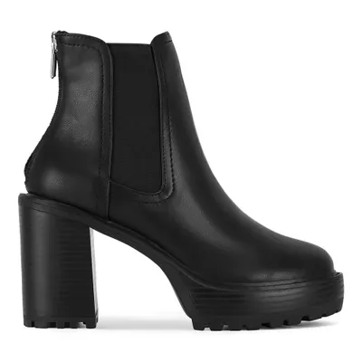 Členková topánka NINE WEST