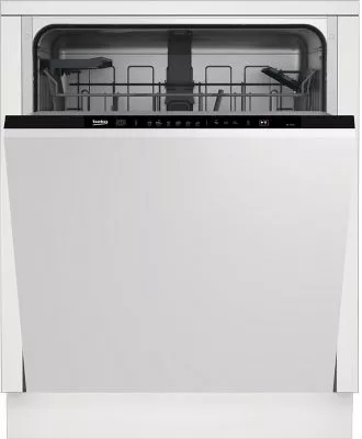 Lave vaisselle encastrable BEKO BDIN16441