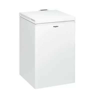 Whirlpool Congelatore a pozzetto - WHS 1022 3