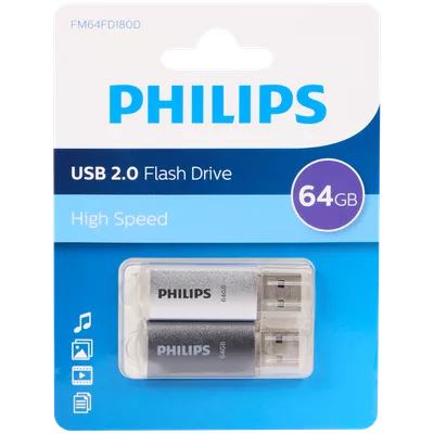 USB flash disky Philips