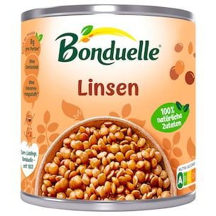 Bonduelle Linsen 265g