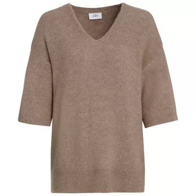 Damen Strickpullover