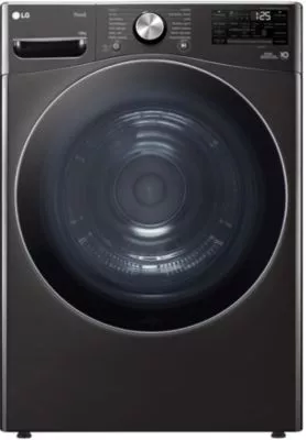 Sèche linge pompe à chaleur LG RH8P12BS