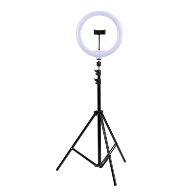 XXL selfie kruhová lampa Grundig