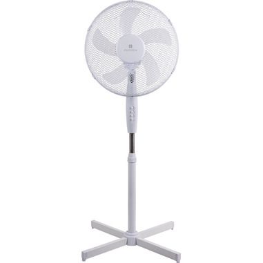 Electroline VP405 ventilatore Bianco