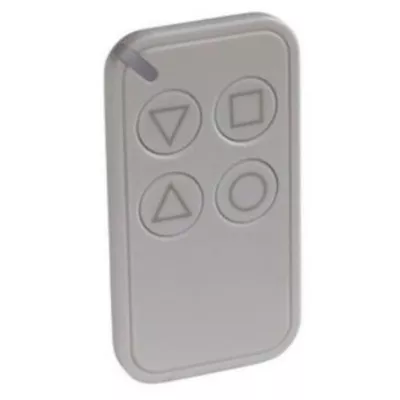 Aduro, Fjernbetjening til DraftOptimizer