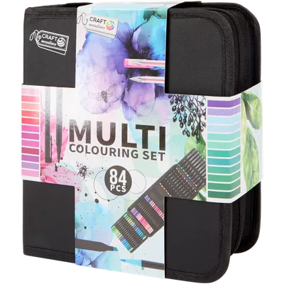 Sada popisovačů Craft Sensations