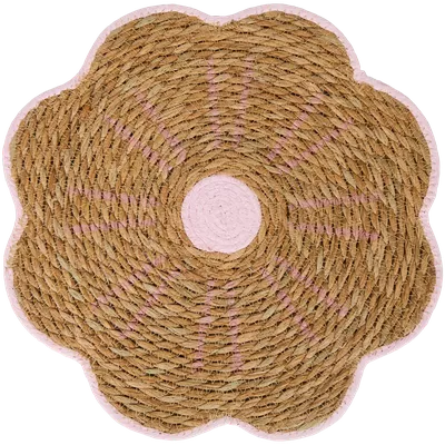 Květinové prostírání Home Accents