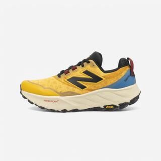 NEW BALANCE Scarpe trail uomo New Balance FRESH FOAM X HIERRO V9 gialle
