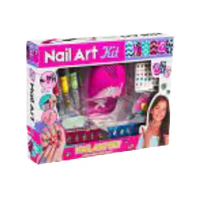 Nail Art Kit