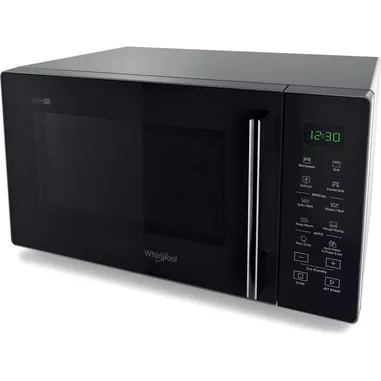 Whirlpool MWP 254 SB Nero Microonde con grill Over...