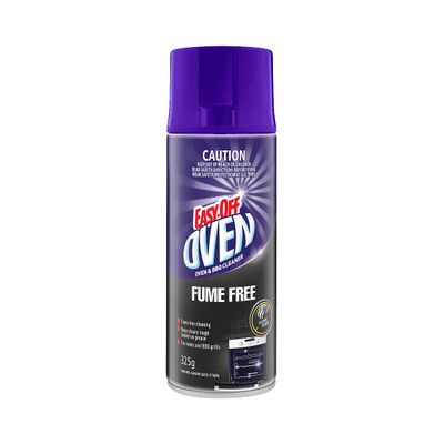 Easy Off Oven Fume Free Cleaner 325g