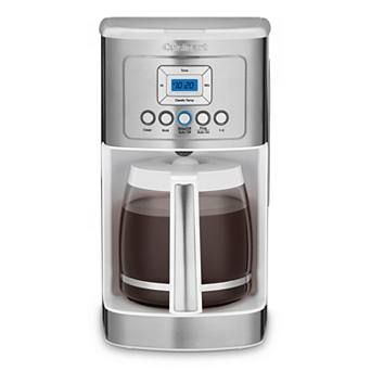 Cuisinart® PerfecTemp® 14 cup Programmable Coffee Maker