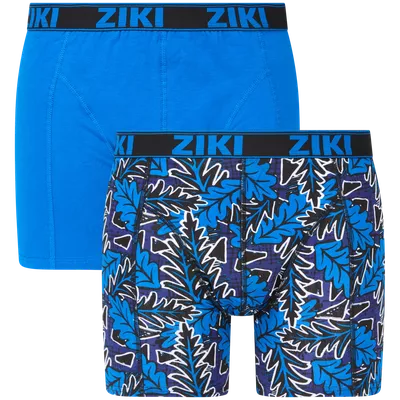 Boxerky Ziki