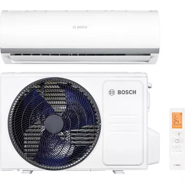 Bosch Monosplit 12000BTu Climate 2000 CL200035E + ...