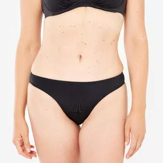 Costume slip donna basic nero