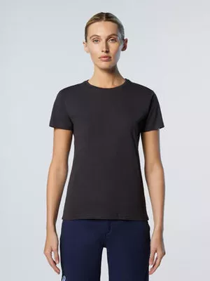 T-shirt in jersey da donna