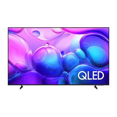 Samsung QLED 55" QE55Q6FAAUXZT 4K, Processore Q4 L...