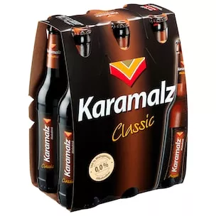 Karamalz 6x0,33l