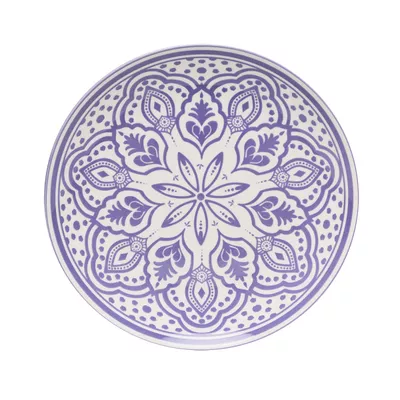 Celestial Dinner Plate Assorted