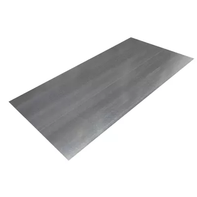 CHAPA DE ACERO LAMINADO FRIO 2000X1000X1MM