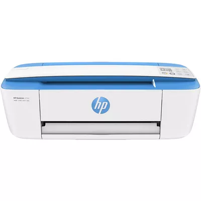 HP DeskJet Stampante multifunzione 3760, Colore, Stampante per Casa, S