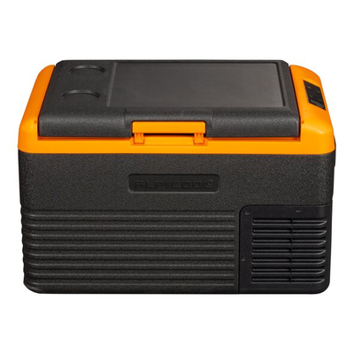 Kompressor-Kühlbox, 30 Liter – Energieeffizienzklasse B