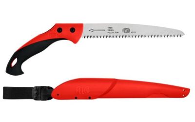 Felco 621, Grensav m. hylster, 42 cm