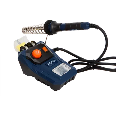 Pájecí stanice FERM