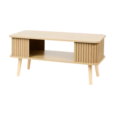 Konferenční stolek