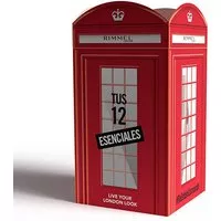 Calendario Adviento Rimmel 2025