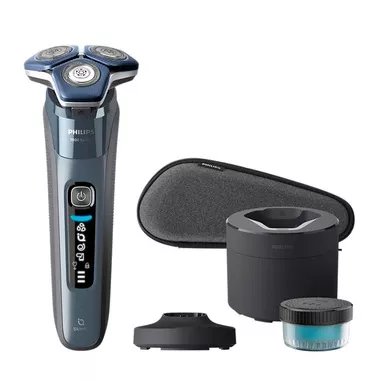 Philips SHAVER Serie 7000 Rasoio Elettrico S7882/5...