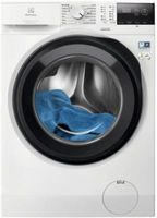 Electrolux - Lave Linge Hublot  Ew6fi22914ov - 9 Kg - 1400 Tr/Min - Classe A - Moteur Induction