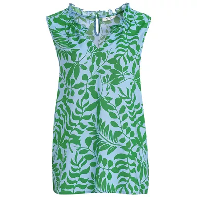 Damen Blusentop