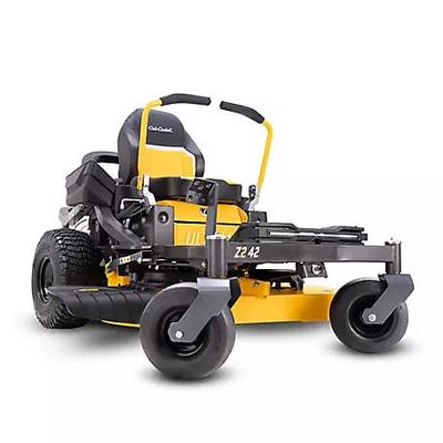 Cub Cadet Z2 42 in. Zero Turn Mower